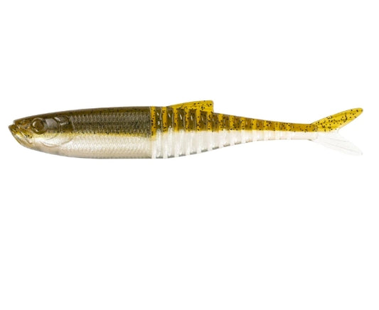 6th Sense Jigsaw Minnow