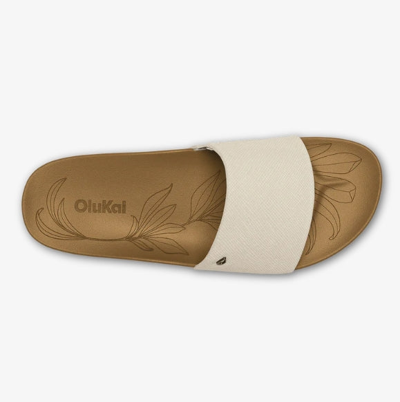 OluKai Kipe'a Pono Women's Sandal
