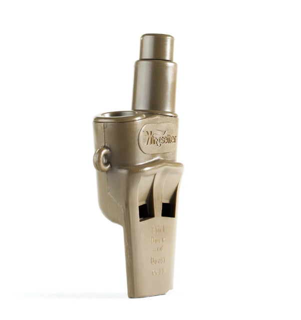 Wingsetter 8-1 Whistle