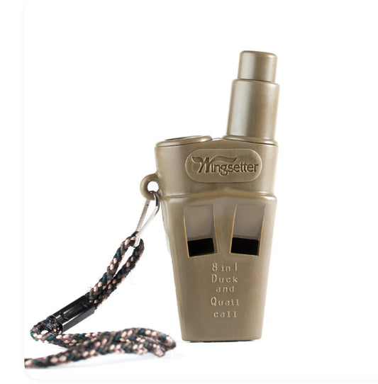 Wingsetter 8-1 Whistle