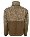 DRAKE MST G-FLEX EQWADER 1/4 ZIP DW7370