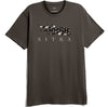 SITKA Icon Flag Tee