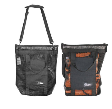 Bird Dog Bumper Bag/ Bird Dog