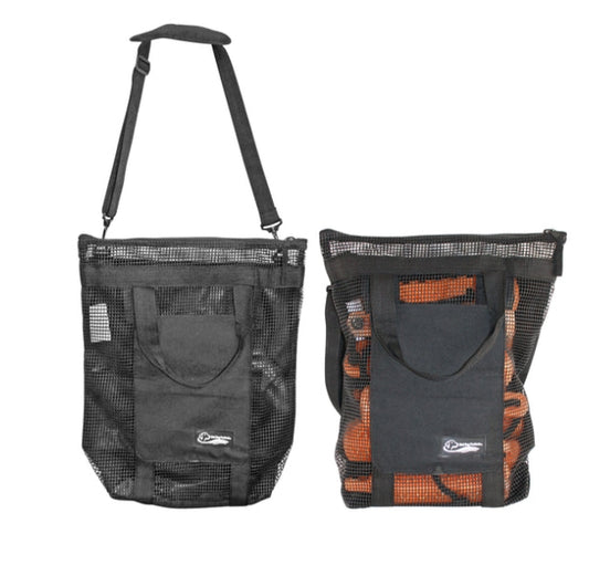 Bird Dog Bumper Bag/ Bird Dog