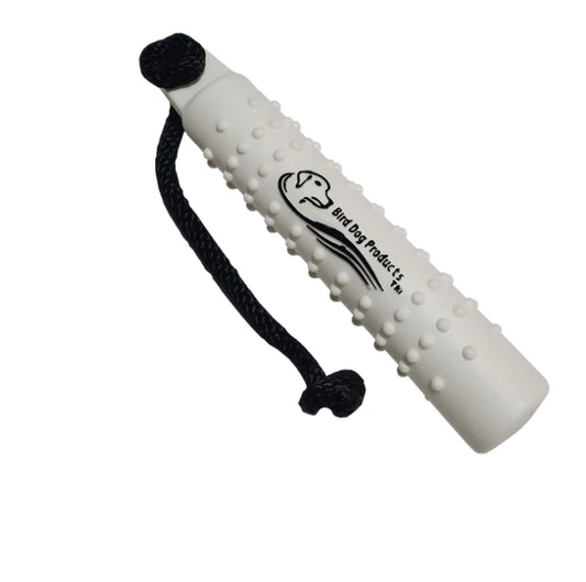 Bird Dog 2" Plastic Bumper