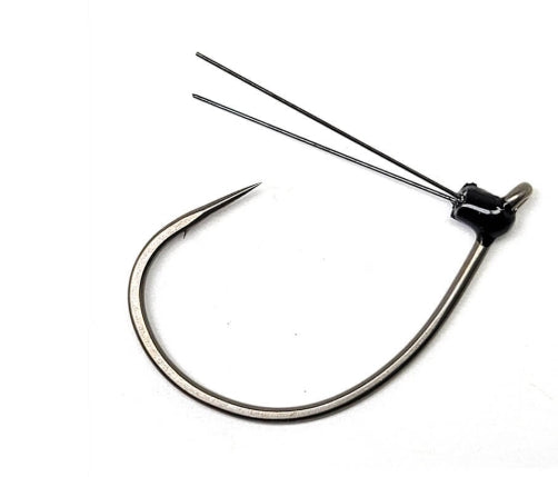 Gamakatsu G Finesse Weedless Wacky (36721)