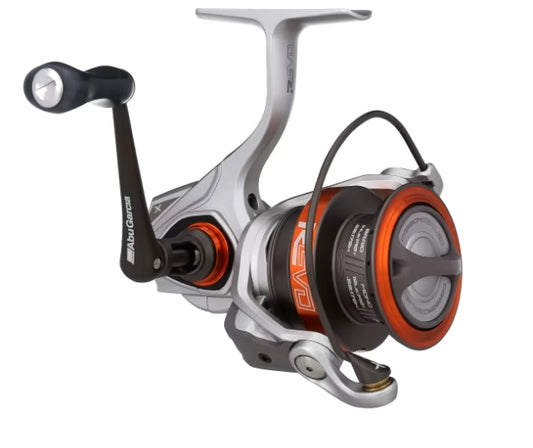 Abu Garcia Revo 3 X Spinning Reel