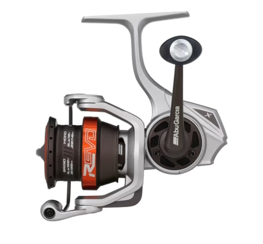 Abu Garcia Revo 3 X Spinning Reel