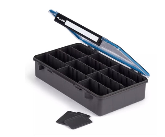 Plano 3700 Stowaway Deep Waterproof