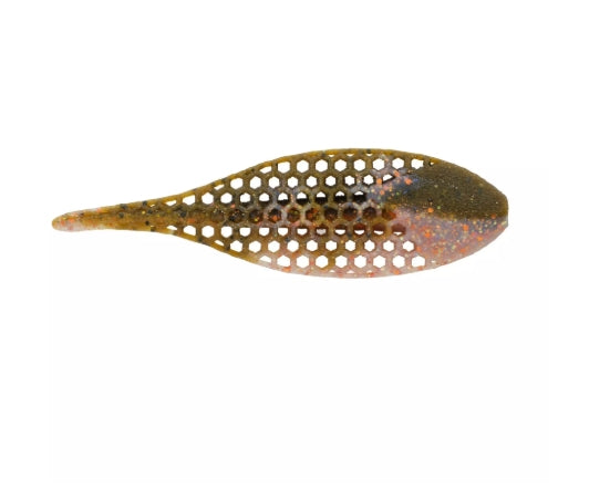 Berkley Powerbait Maxscent Fluxgill