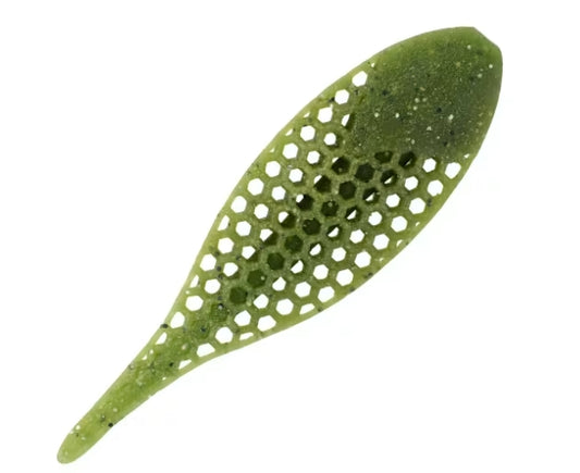 Berkley Powerbait Maxscent Fluxgill