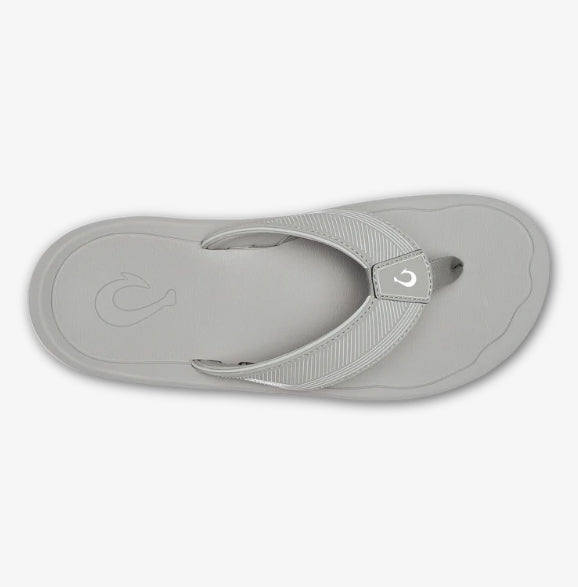 OluKai 'Ahi Kai Men's Beach Sandals