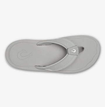 OluKai 'Ahi Kai Men's Beach Sandals