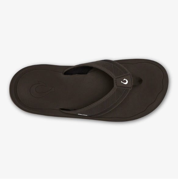 OluKai 'Ahi Kai Men's Beach Sandals
