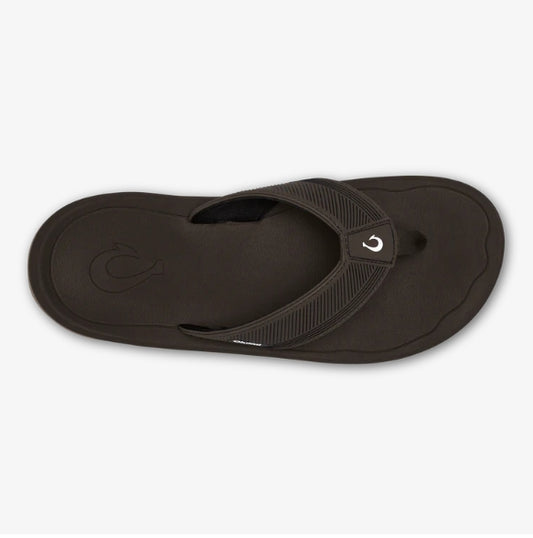 OluKai 'Ahi Kai Men's Beach Sandals