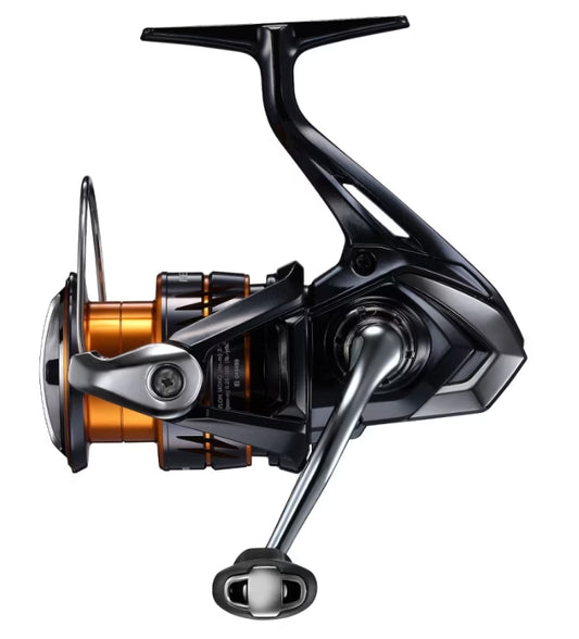 Shimano Nexave Spinning Reel