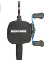 Angler Armour Low Profile Baitcast Reel Cover