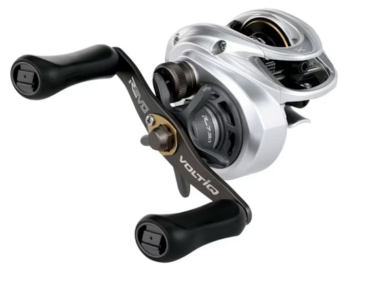 Abu Garcia RevoX Voltiq