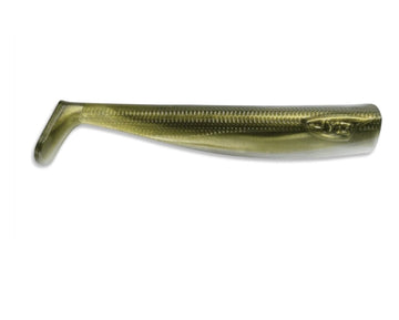 JYG SWYM Paddle Tail