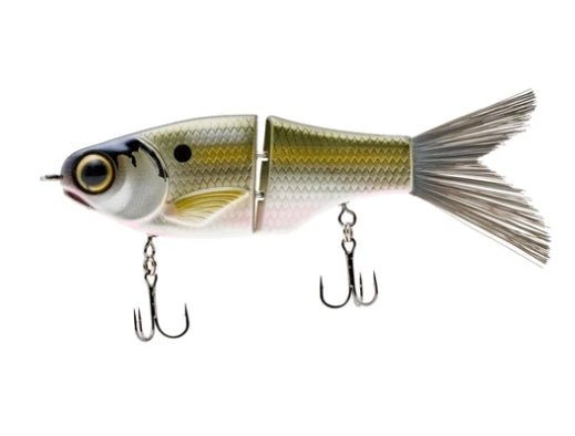 Spro KGB Lil Guy Swimbait