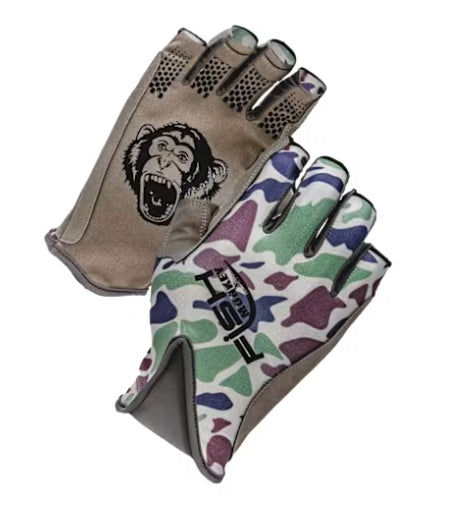 Fish Monkey Pro 365 Guide Glove (FM21)