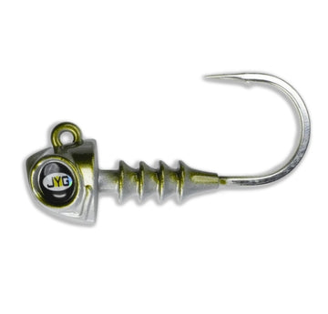 JYG SWYM Jig Head