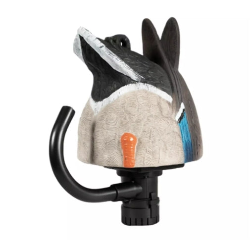Lucky Duck Agitator 2.0 Max Series - Pintail Drake