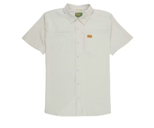 Marsh Wear Lenwood Short Sleeve Shirt