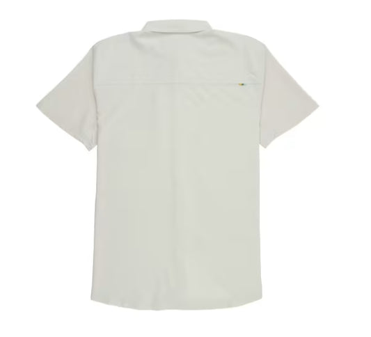 Marsh Wear Lenwood Short Sleeve Shirt