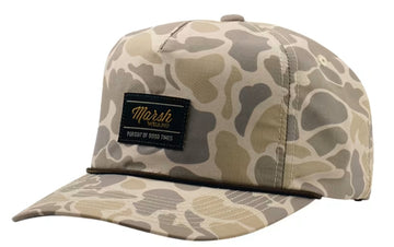 Marsh Wear Top Shelf Hat