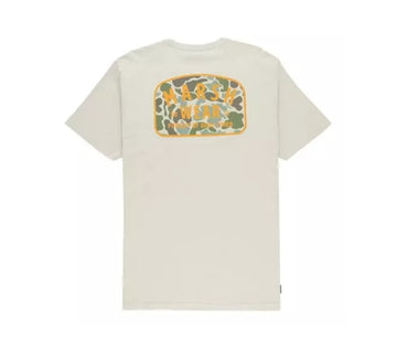 Marsh Wear Alton Camo T-Shirt