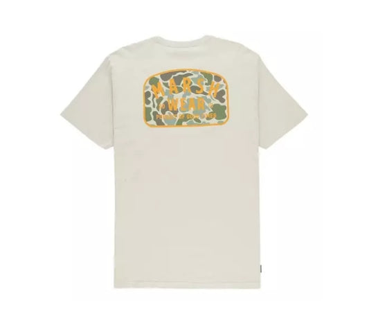 Marsh Wear Alton Camo T-Shirt