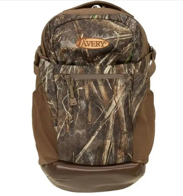 Avery FINISHER BACKPACK 00711