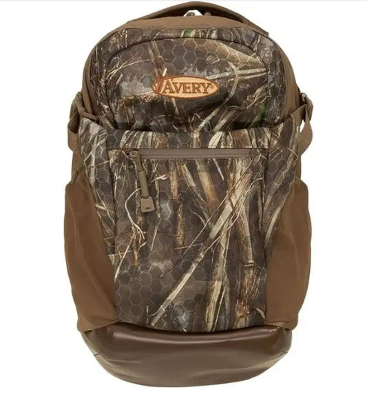 Avery FINISHER BACKPACK 00711