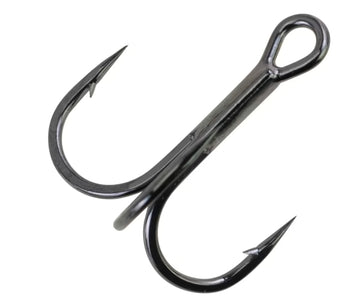 Berkley Fusion 19 1x Treble hook