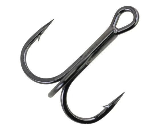 Berkley Fusion 19 1x Treble hook