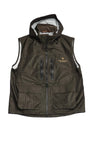 Dirty's Speck Series Vest with Hood