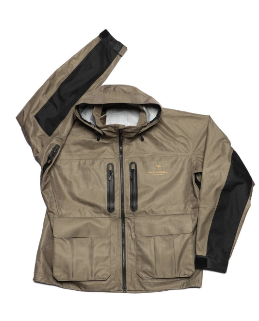 Dirty's Speck Series Field Jacket