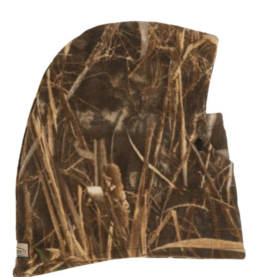Avery Fleece Yukon Hood Max7