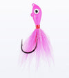 Mustad Big Eye Bucktail Jig