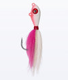 Mustad Big Eye Bucktail Jig