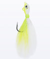 Mustad Big Eye Bucktail Jig