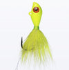 Mustad Big Eye Bucktail Jig