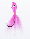 Mustad Big Eye Bucktail Jig