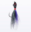 Mustad Big Eye Bucktail Jig
