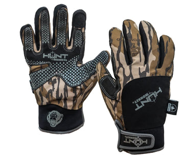 Hunt Monkey Stealth Hunt Dry-Tec Waterproof Glove