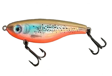 Original Mirrolure High Pitch Mirrodine