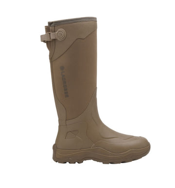 LaCrosse Alpha Agility 17" Brown