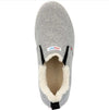 Xtratuf Unisex Wool Homer II Slip On – Gray Wool