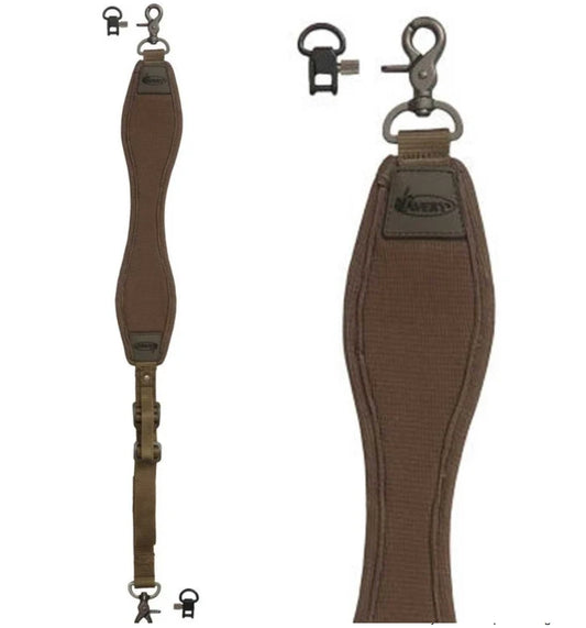 Banded Contour Gun Sling Marsh Brown